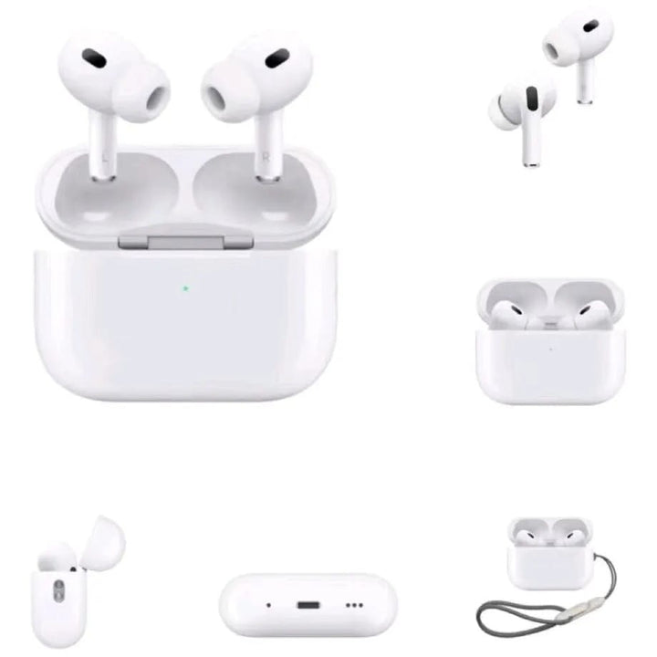 AirPods Pro 2 Generación Cancelacio de Ruido 1.1